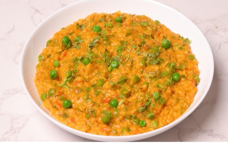 masala-oats