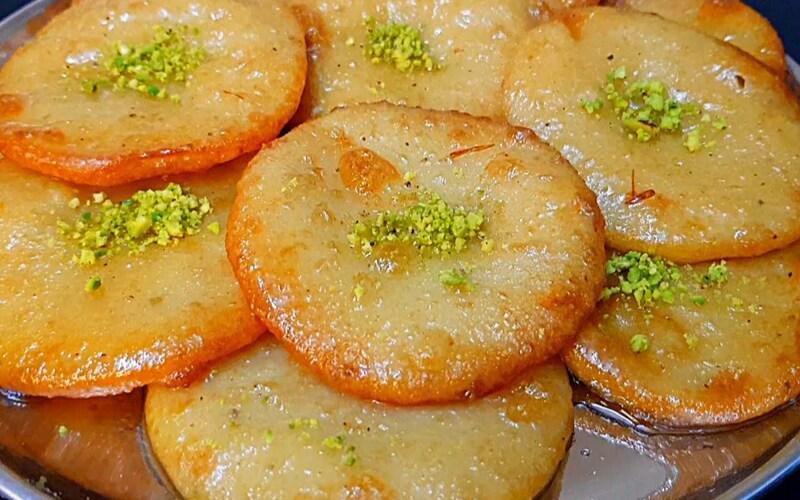 milk-powder-malpua milk-powder-malpua