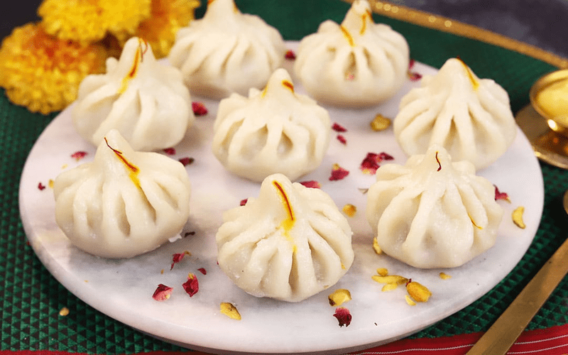 modak modak