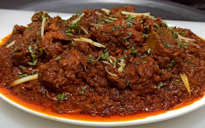 mutton-rara