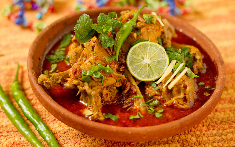 nihari