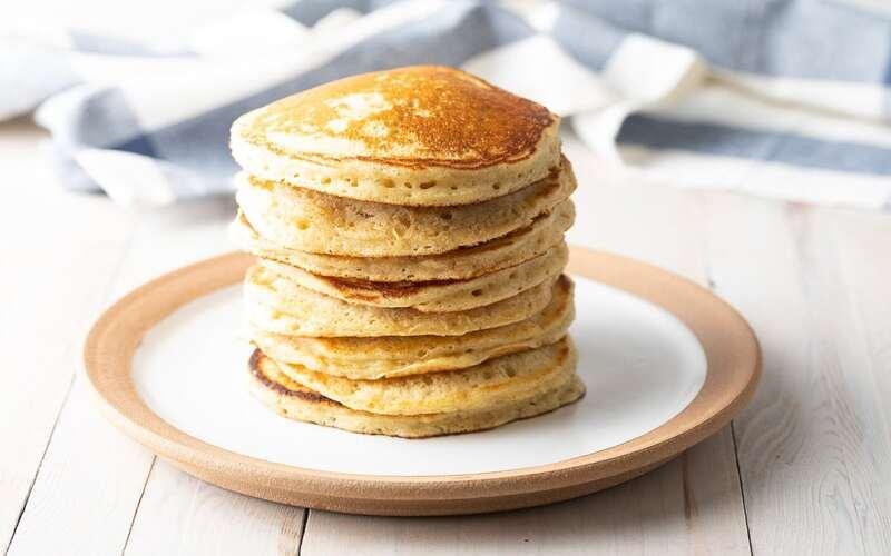 pancakes pancakes