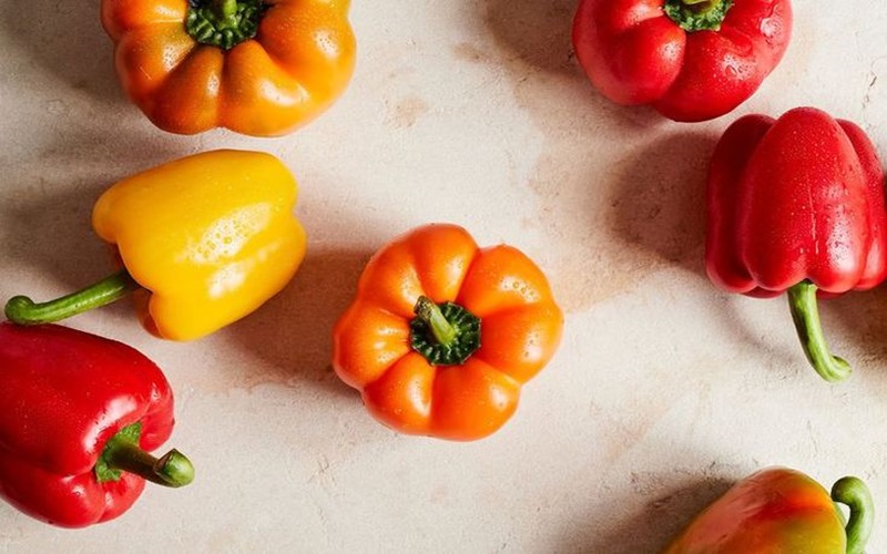 peppers