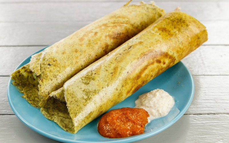 pesarattu