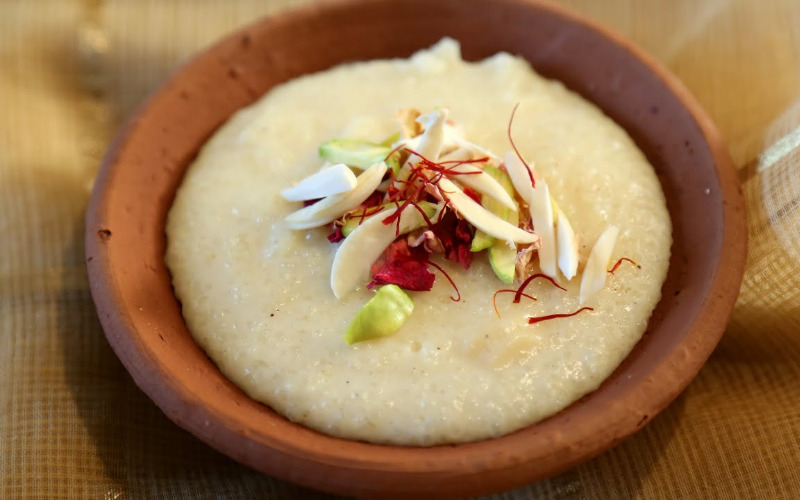 phirni