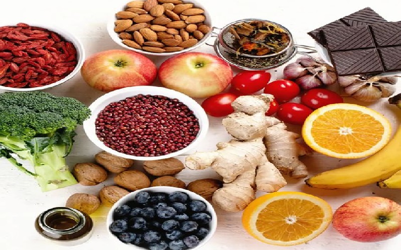 polyphenols