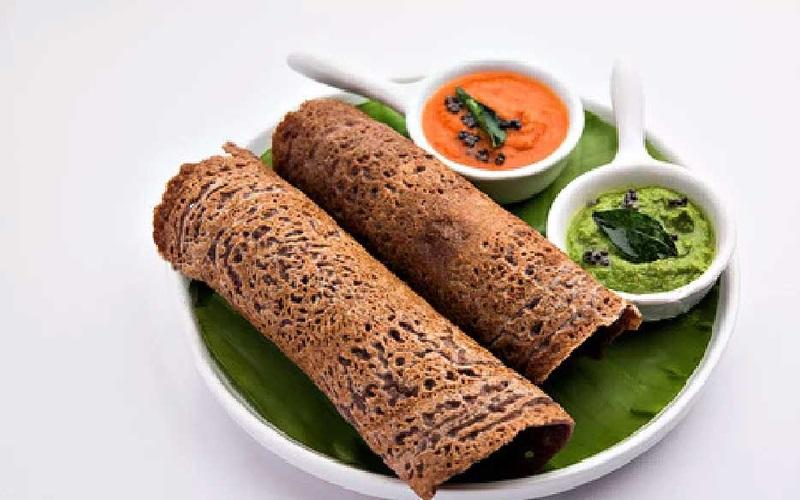 ragi-dosa