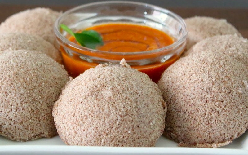 ragi-idli