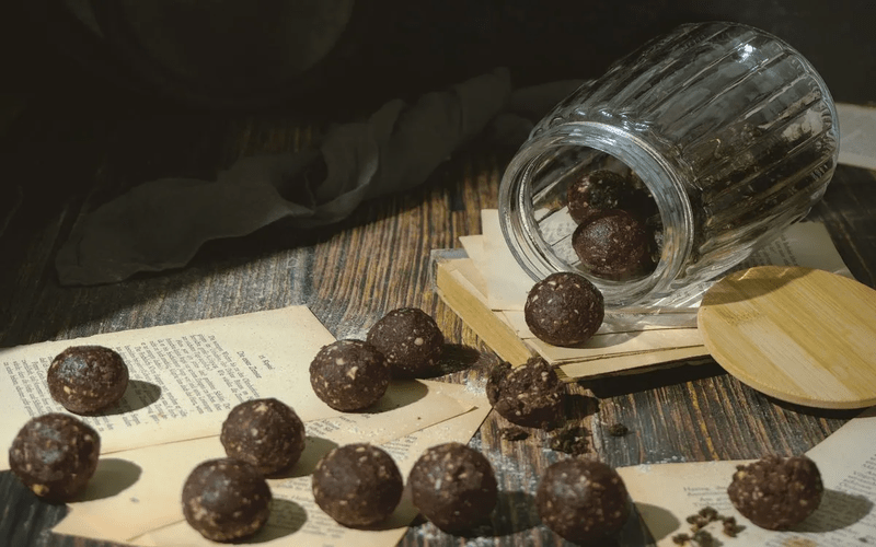 ragi-millet-ladoo ragi-millet-ladoo