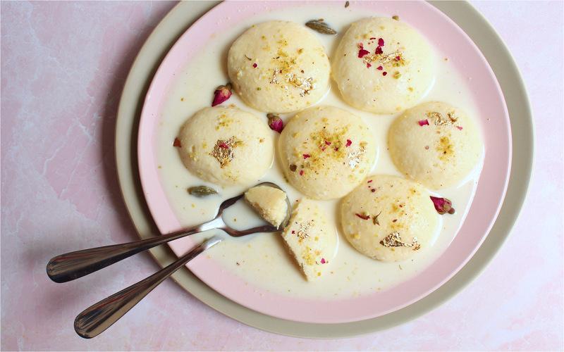 rasmalai rasmalai