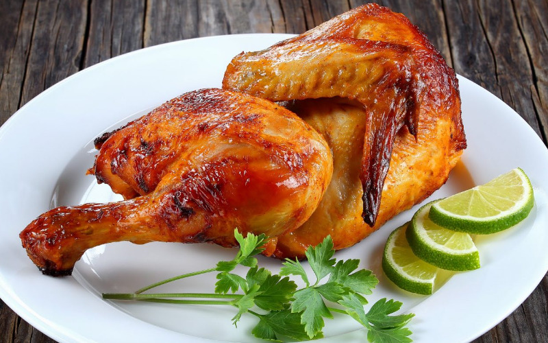 roasted-chicken