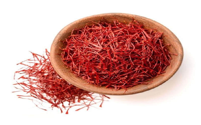 saffron