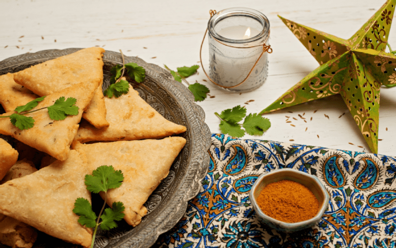 samosa samosa