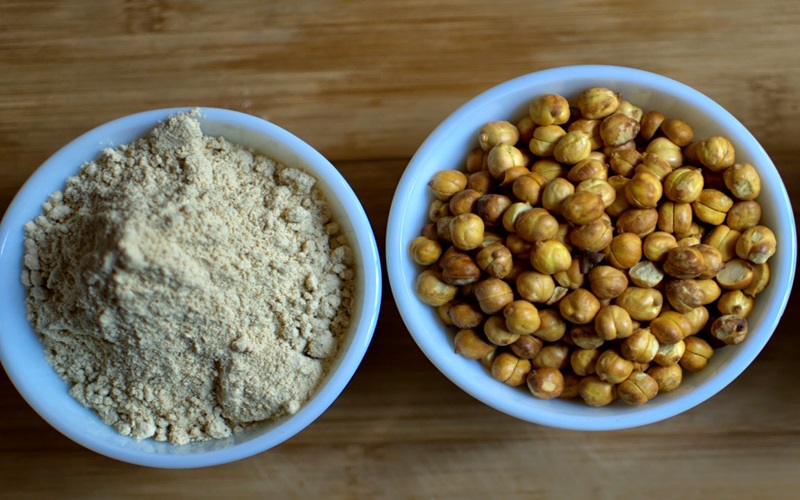 sattu