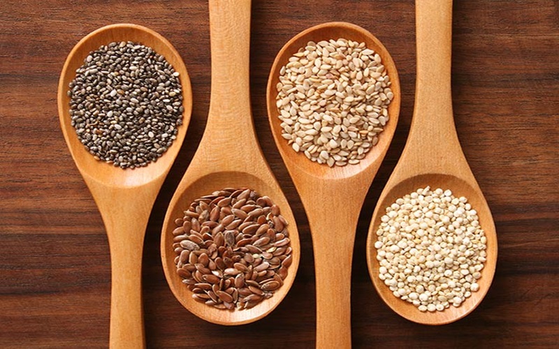 seeds