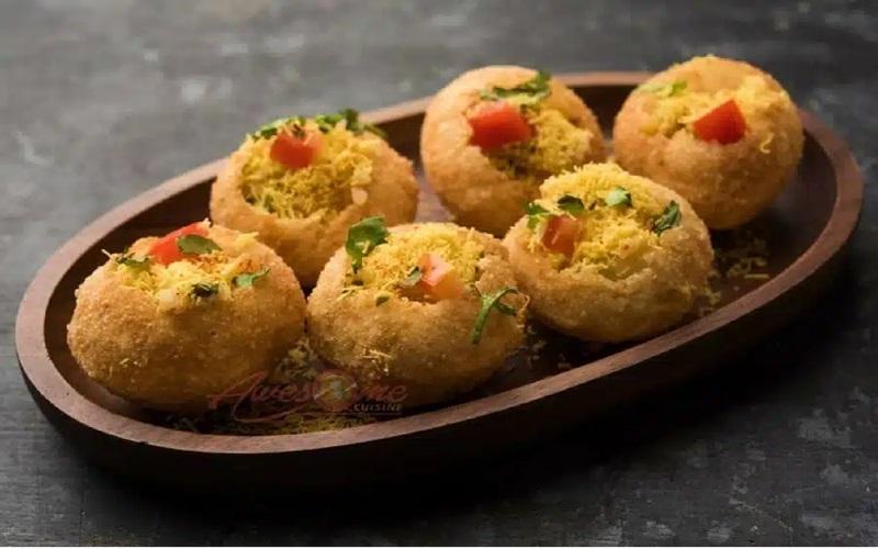 sev-puri