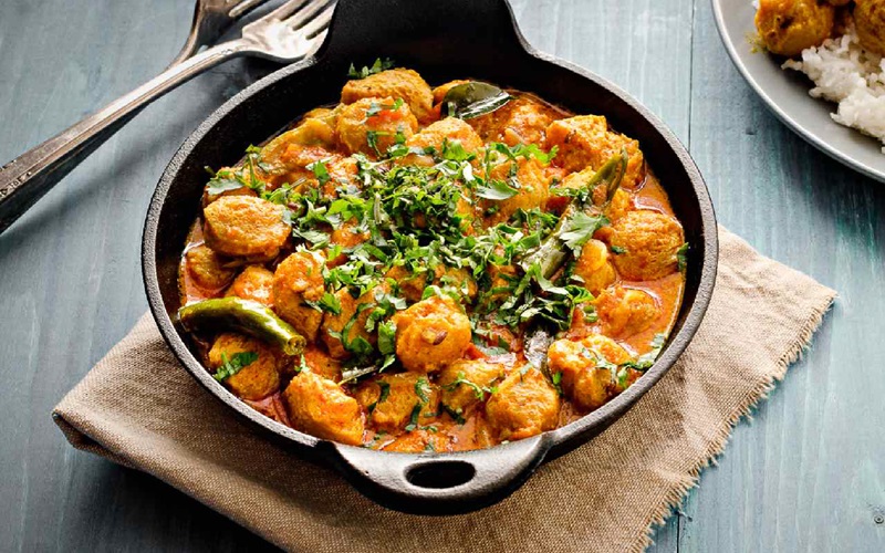 soya-chunks-curry