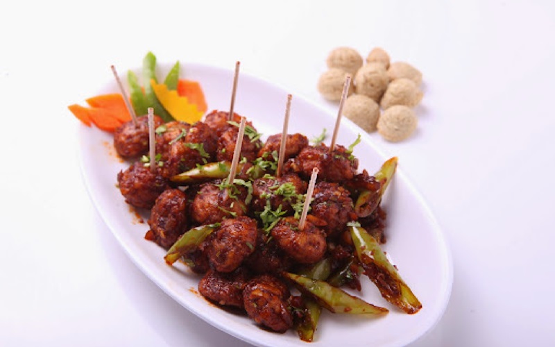 soya-chunks-manchurian