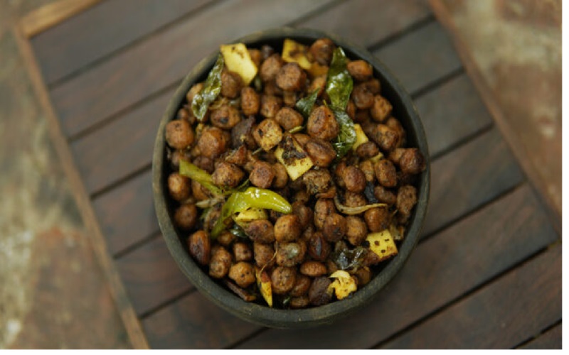 soya-chunks-pepper-fry