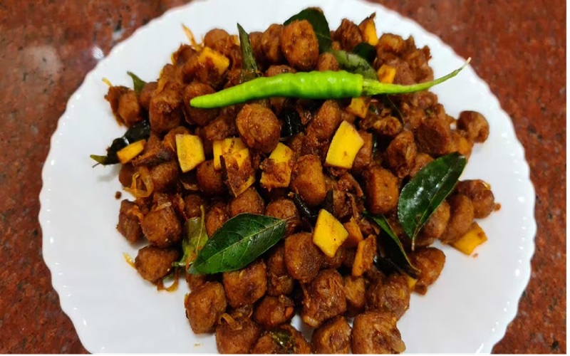 soya-chunks-roast