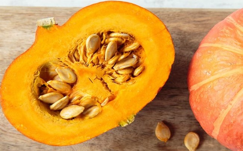 squash