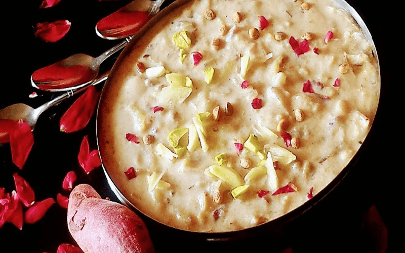 sweet-potato-kheer sweet-potato-kheer