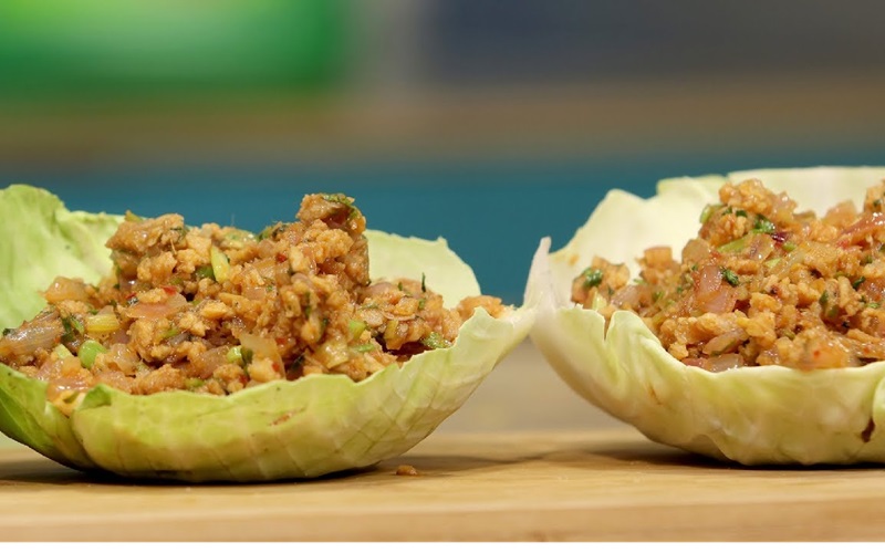 thai-soya-chunks