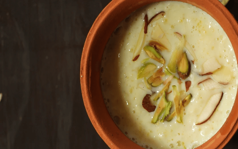 thandai thandai