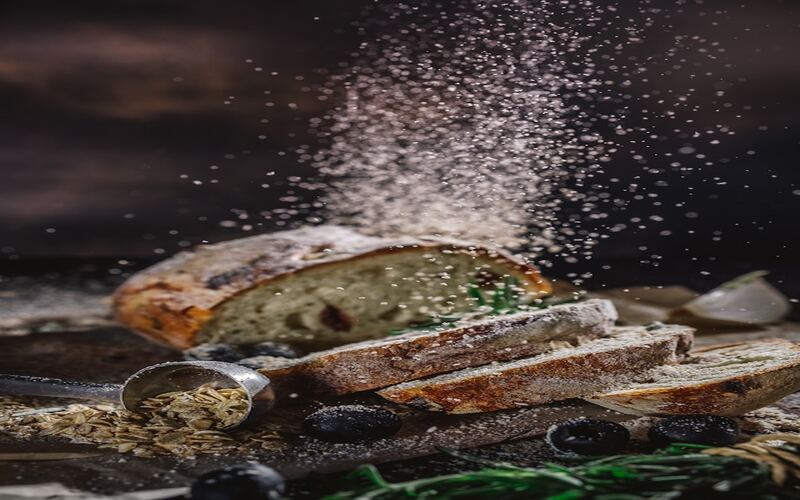 toast toast