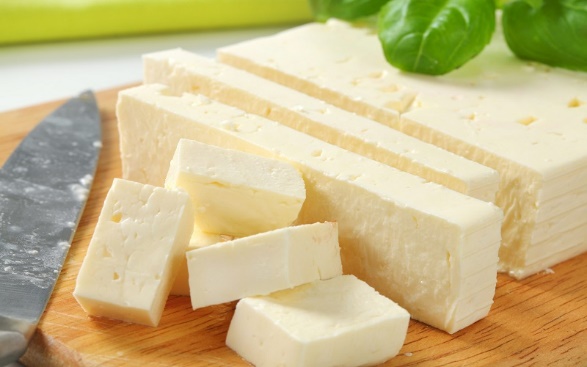tofu