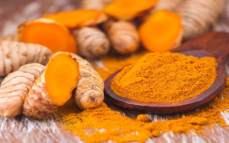 turmeric