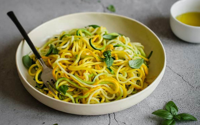 zucchini-noodles