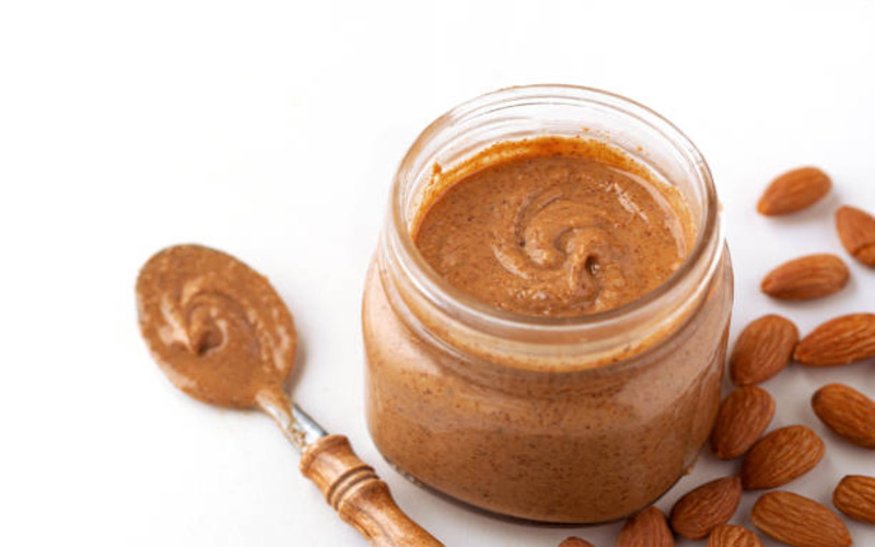 almond-butter