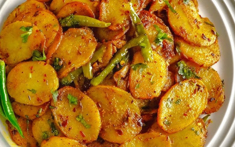 aloo-chakta