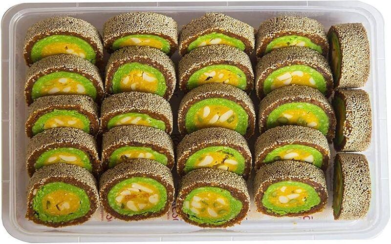 anjeer-kaju-roll