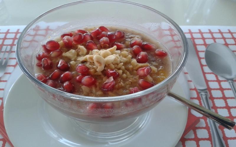 ashura-porridge