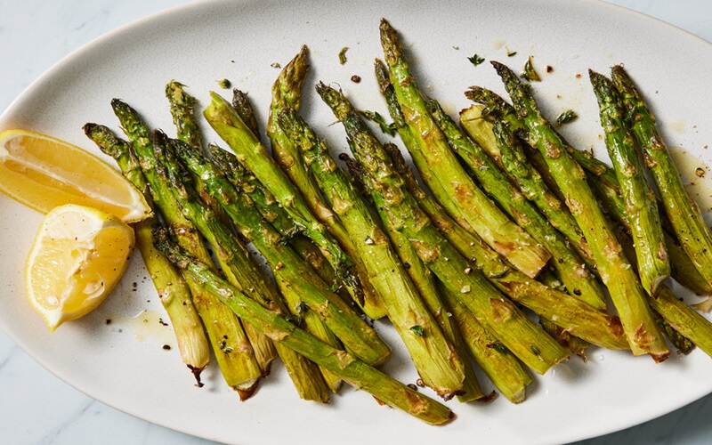 asparagus