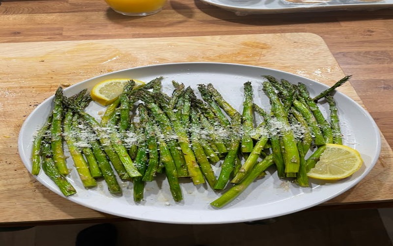 asparagus
