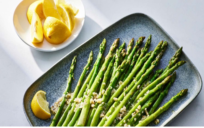 asparagus