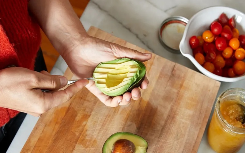 avocado
