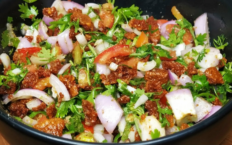 badi-chura