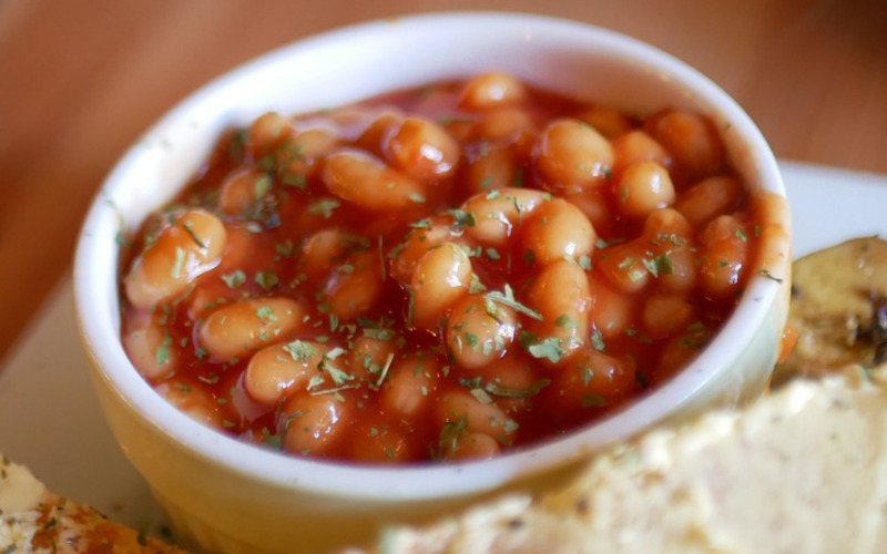 baked-beans