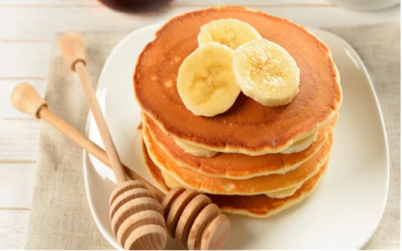 bananas bananas