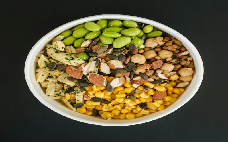 beans
