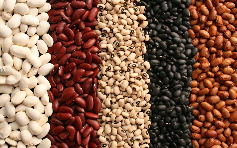 beans