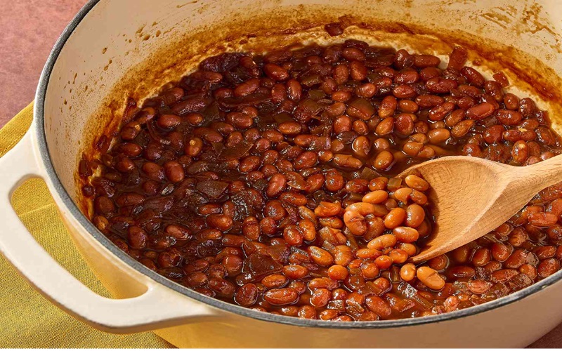 beans beans