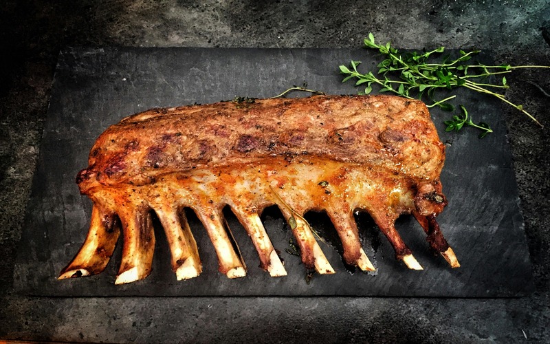 beef