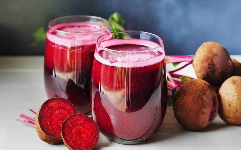 beetroot-juice