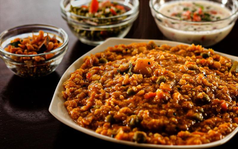bisi-bele-bath