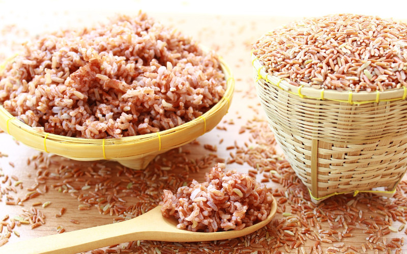 brown-rice